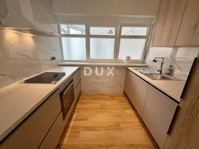 Rijeka, center, 4-room apartment, 120 m², long-term rental near Korzo! - 4