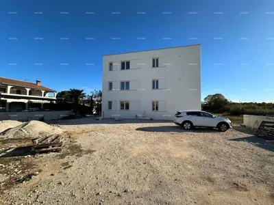 Stan 110 m², Poreč - prvi kat i 3 spavaće sobe - 3