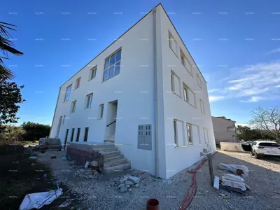Stan 110 m², Poreč - prvi kat i 3 spavaće sobe - 6