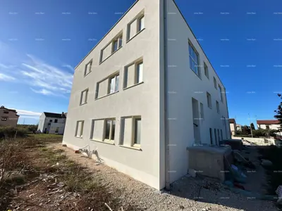 Stan 110 m², Poreč - prvi kat i 3 spavaće sobe - 7