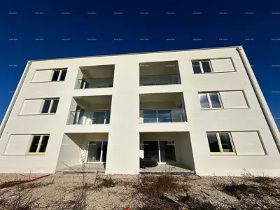 Stan 110 m², Poreč - prvi kat i 3 spavaće sobe - 4