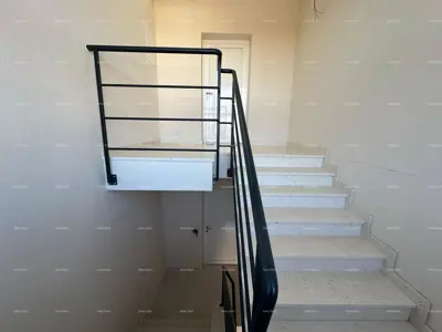 Stan 110 m², Poreč - prvi kat i 3 spavaće sobe - 2