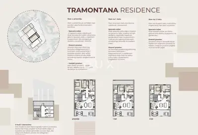 Apartment for sale in Kraljevica, 119 m² - 8