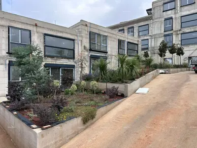 Poslovni prostor u Poreču, prizemlje sjevernog dijela