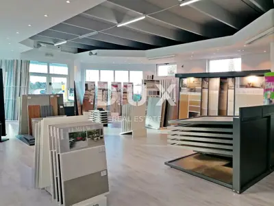 ISTRIA, LABIN - Commercial building in a high-traffic location - 5