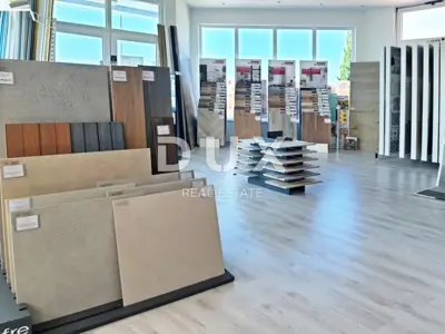ISTRIA, LABIN - Commercial building in a high-traffic location - 4