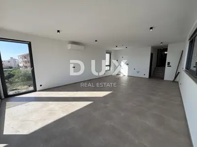 Apartment 125.83 m², Kožino - panoramic sea view - 4