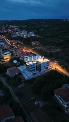 Apartment 125.83 m², Kožino - panoramic sea view - 21