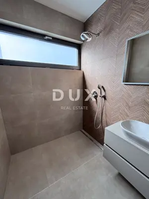 Apartment 125.83 m², Kožino - panoramic sea view - 13