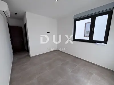 Apartment 125.83 m², Kožino - panoramic sea view - 11