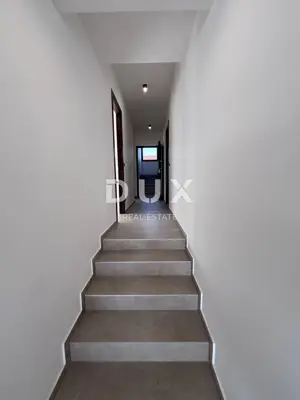 Apartment 125.83 m², Kožino - panoramic sea view - 14
