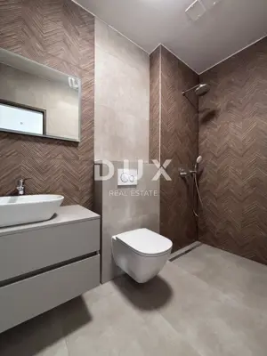 Apartment 125.83 m², Kožino - panoramic sea view - 9