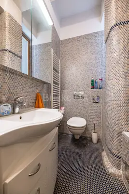 Stan 152 m², Donji grad, četverosoban s pogledom na Sljeme - 10