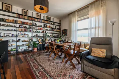 Stan 152 m², Donji grad, četverosoban s pogledom na Sljeme - 4