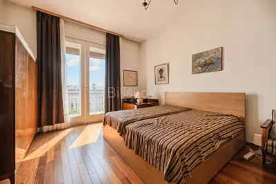 Stan 152 m², Donji grad, četverosoban s pogledom na Sljeme - 6