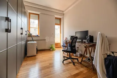 Stan 152 m², Donji grad, četverosoban s pogledom na Sljeme - 8