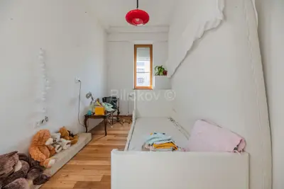 Stan 152 m², Donji grad, četverosoban s pogledom na Sljeme - 9