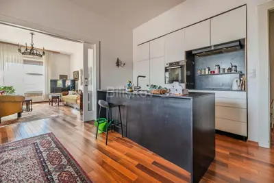 Stan 152 m², Donji grad, četverosoban s pogledom na Sljeme - 3