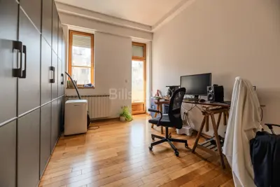 Wohnung 152 m², Donji grad, Vierzimmerwohnung mit Blick auf Sljeme - 8