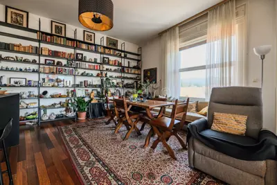 Wohnung 152 m², Donji grad, Vierzimmerwohnung mit Blick auf Sljeme - 4