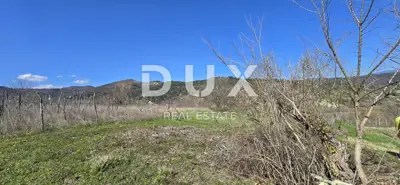 Villa 84 m², Pićan - modern single-storey house under construction - 17