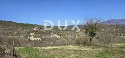 Villa 84 m², Pićan - modern single-storey house under construction - 11