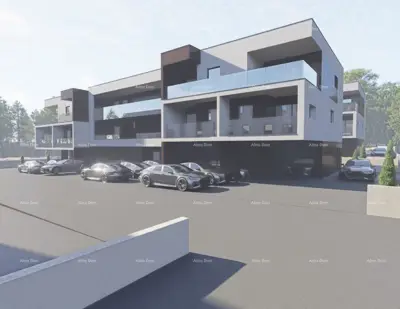 Apartment for sale in Valmade, 46,7 m² - 3