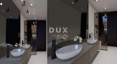Apartment for sale in Vabriga, 80,6 m²