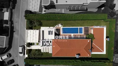 Haus zum Kauf in Vabriga, 200 m² - 2