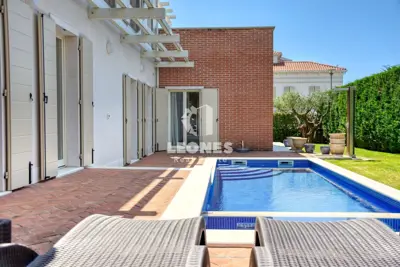 Haus zum Kauf in Vabriga, 200 m² - 21