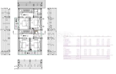 Building land, Vrata - next to the motorway exit and railway line - 6