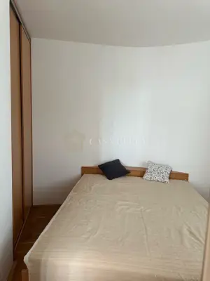 Wohnung 55 m², Crikvenica - 2 Zimmer und Loggia - 7