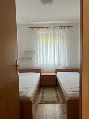 Wohnung 55 m², Crikvenica - 2 Zimmer und Loggia - 10