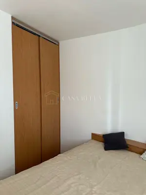 Wohnung 55 m², Crikvenica - 2 Zimmer und Loggia - 6
