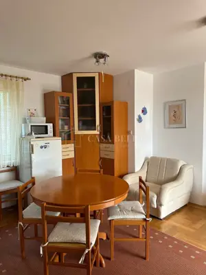 Wohnung 55 m², Crikvenica - 2 Zimmer und Loggia - 3