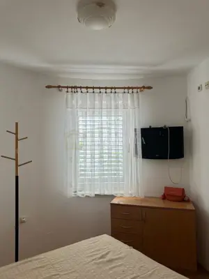 Wohnung 55 m², Crikvenica - 2 Zimmer und Loggia - 8