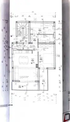 Bauland 665 m², Molat - Meerblick - 8