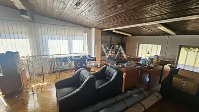 Zagreb, Gračani, poslovna zgrada 3249 m² uredsko-skladišno-proizvodne - 14