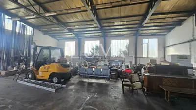 Zagreb, Gračani, poslovna zgrada 3249 m² uredsko-skladišno-proizvodne - 4