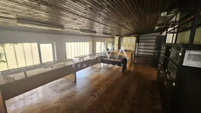 Zagreb, Gračani, poslovna zgrada 3249 m² uredsko-skladišno-proizvodne - 13