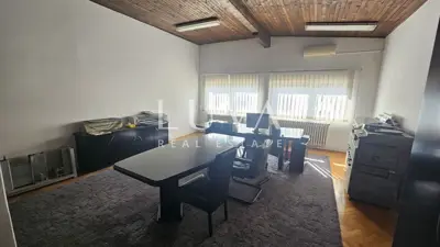 Zagreb, Gračani, poslovna zgrada 3249 m² uredsko-skladišno-proizvodne - 12