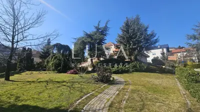 Zagreb, Gračani, poslovna zgrada 3249 m² uredsko-skladišno-proizvodne - 3