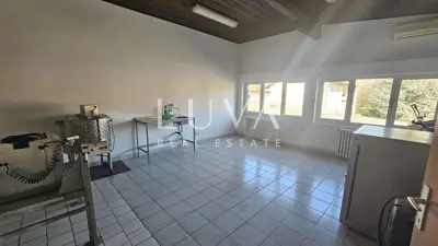 Zagreb, Gračani, poslovna zgrada 3249 m² uredsko-skladišno-proizvodne - 7
