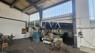 Zagreb, Gračani, poslovna zgrada 3249 m² uredsko-skladišno-proizvodne - 5