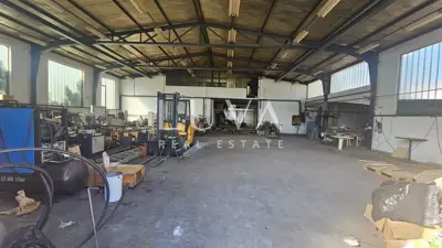 Zagreb, Gračani, poslovna zgrada 3249 m² uredsko-skladišno-proizvodne - 10