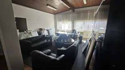 Zagreb, Gračani, poslovna zgrada 3249 m² uredsko-skladišno-proizvodne - 11
