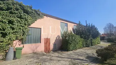 Zagreb, Gračani, Geschäftsgebäude 3.249 m², Büro, Lager und Produktion