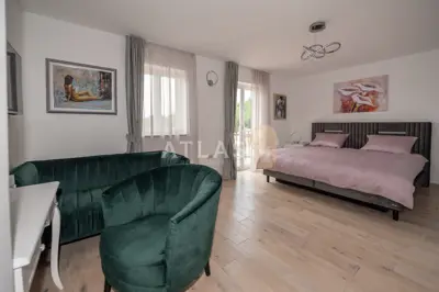 Villa 403 m², Matulji - pool and landscaped garden - 8