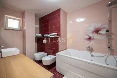 Villa 403 m², Matulji - pool and landscaped garden - 18