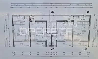 Apartment for sale in Korčula, 42 m² - 5